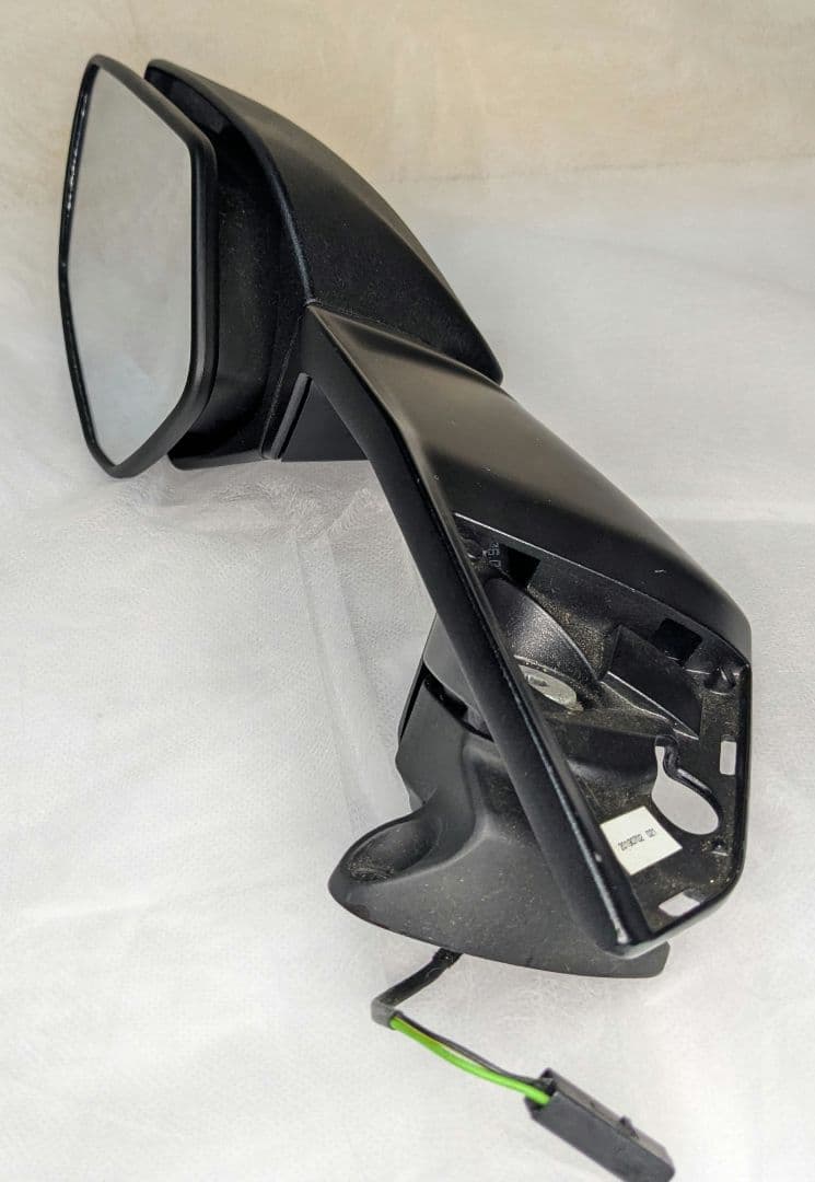 NinjaH2 純正ミラーASSY左