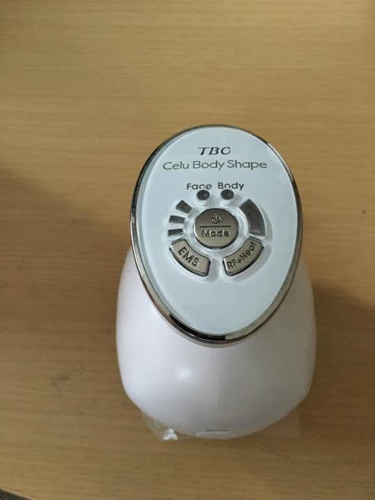 TBCシェイプローラー