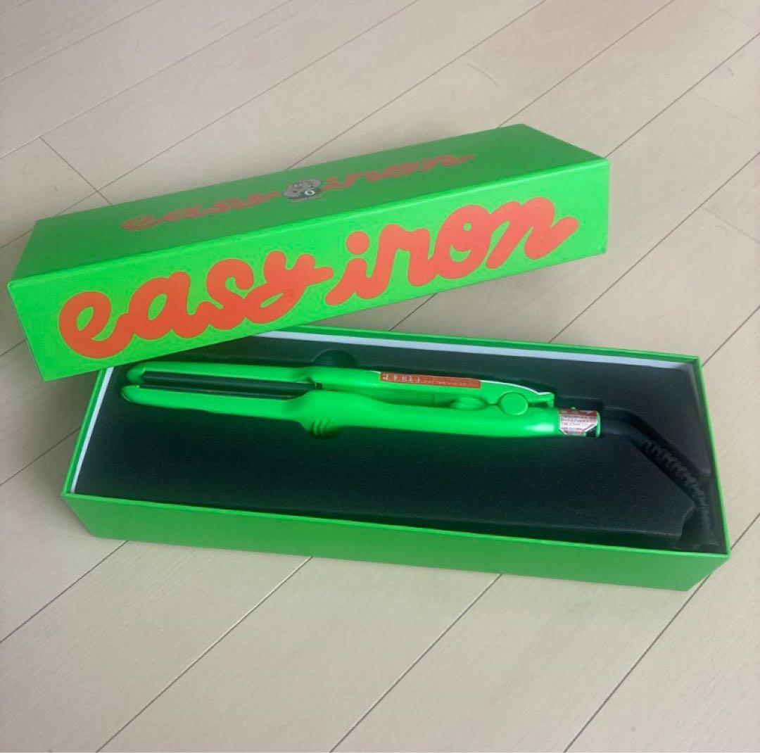 [EASYIRON] イージーアイロンキャベツ