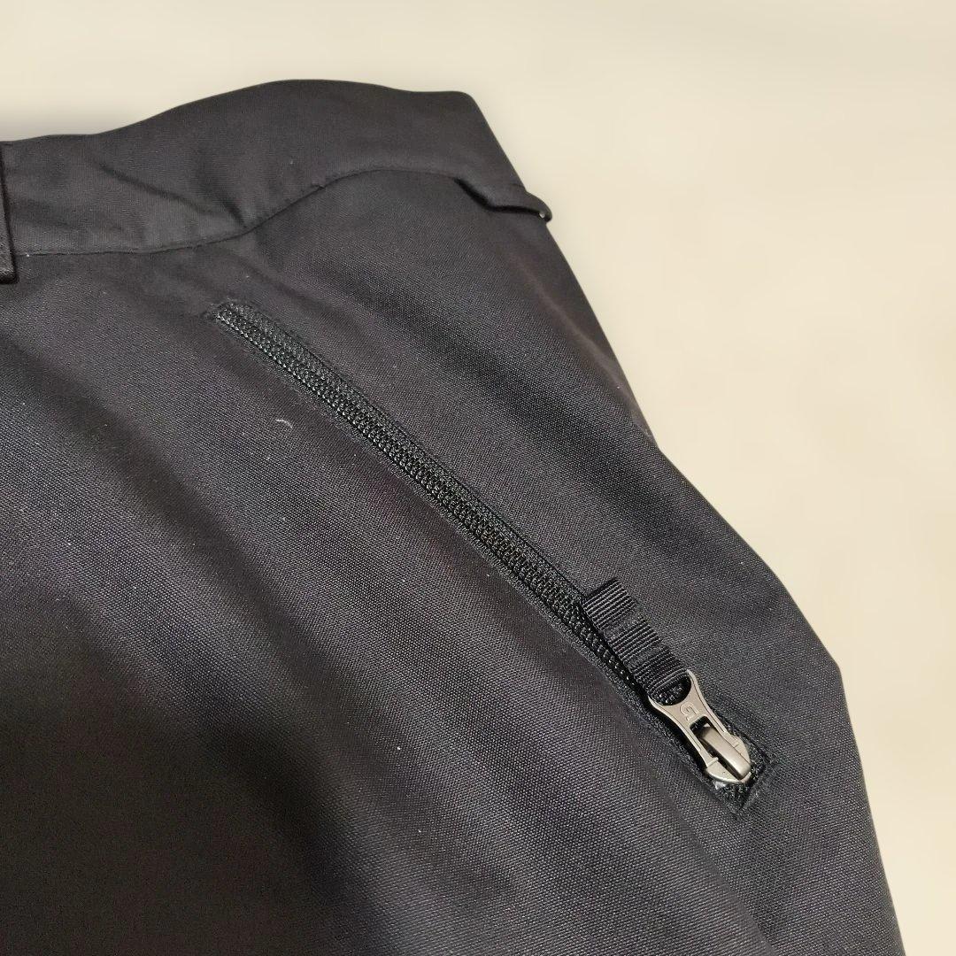 24時間以内発送　burton スノーボードパンツ DRYRIDE ブラック