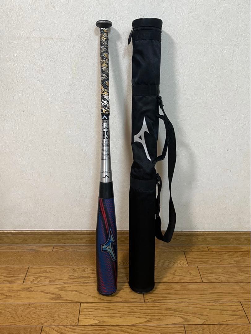 Mizuno ビヨンドマックスギガキング02限定モデル