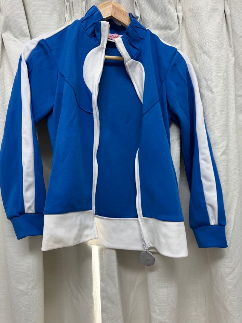 り*う様 ① HEALALL コスプレ ポケットモンスター X・Y カルム Mサ