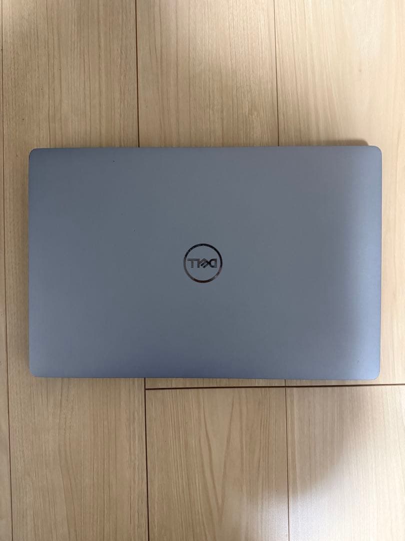 DELL Precision 3551 i7 16GB 256GB アダプター付