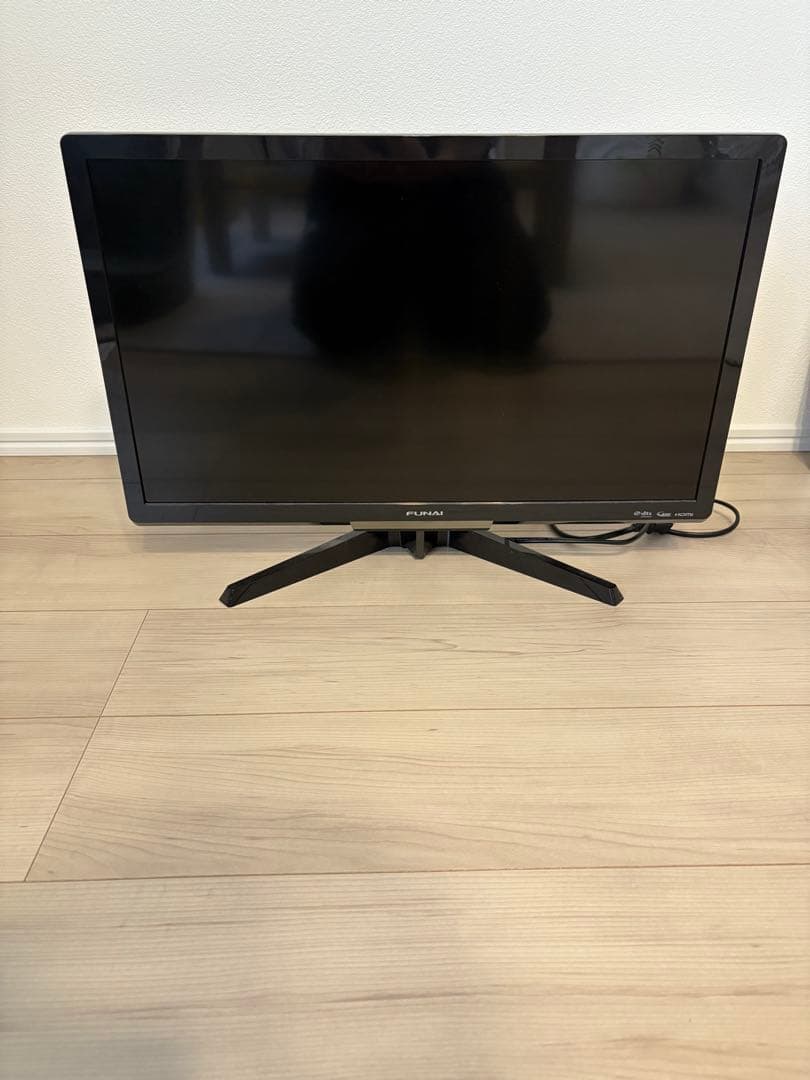テレビ FUNAI 2021 FL-24H2010