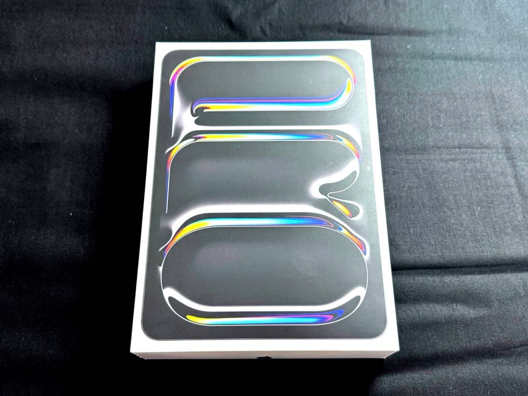 【キーボード付】iPad Pro11インチ/M4/1TB/Cellular