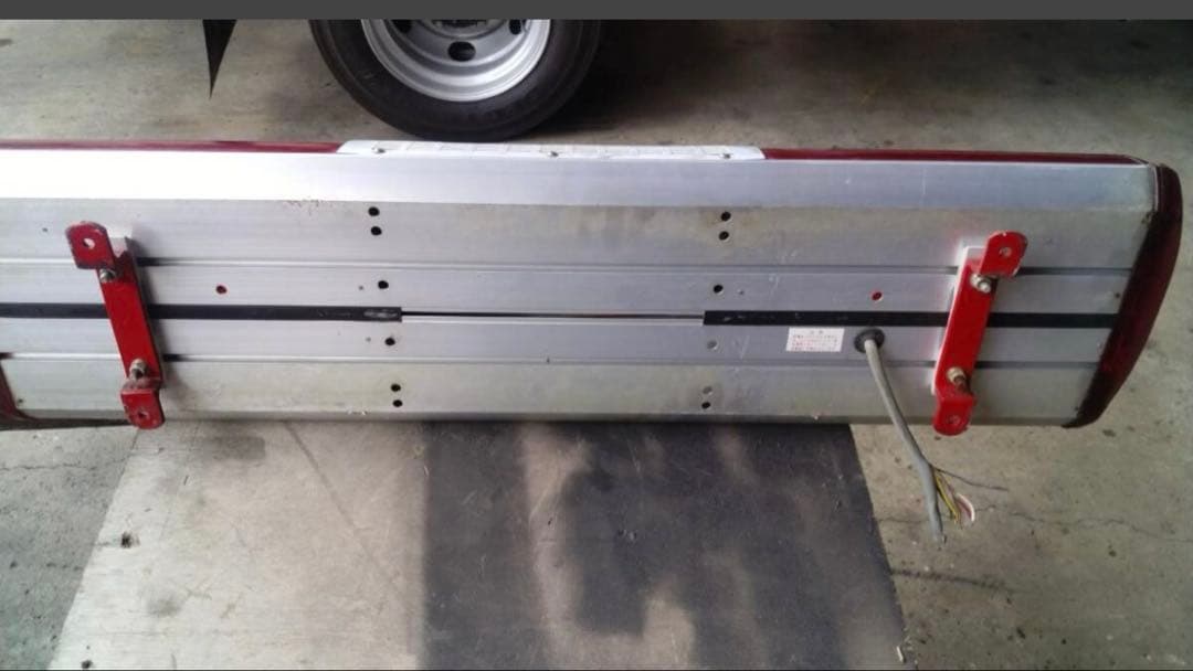 パトライト　パトランプ　回転灯　スピーカー無し