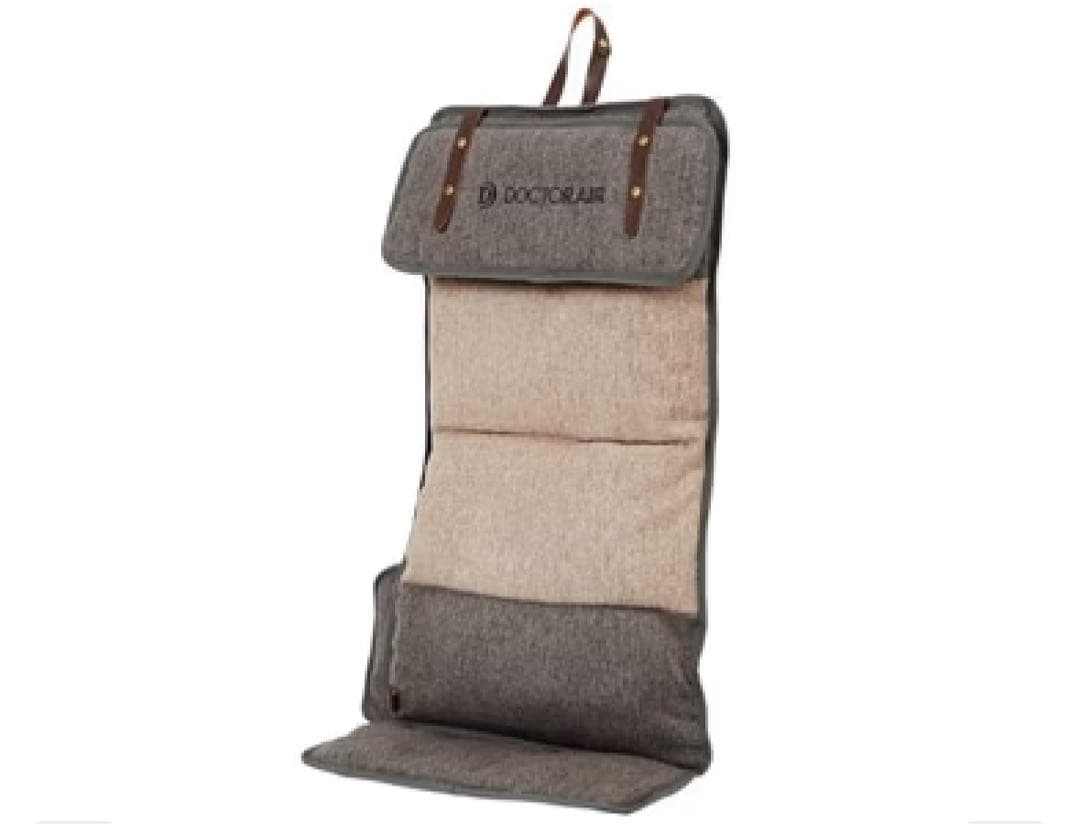 flatty MS-08-GR　グレー