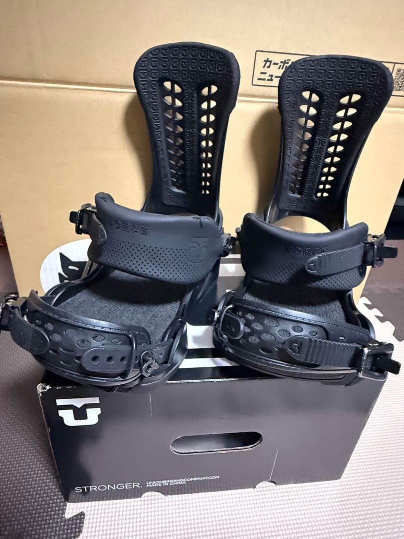 ユニオン　フォース