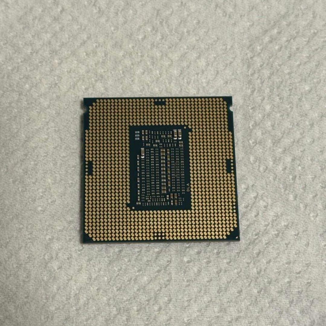 Intel Core i9-9900K CPU 美品