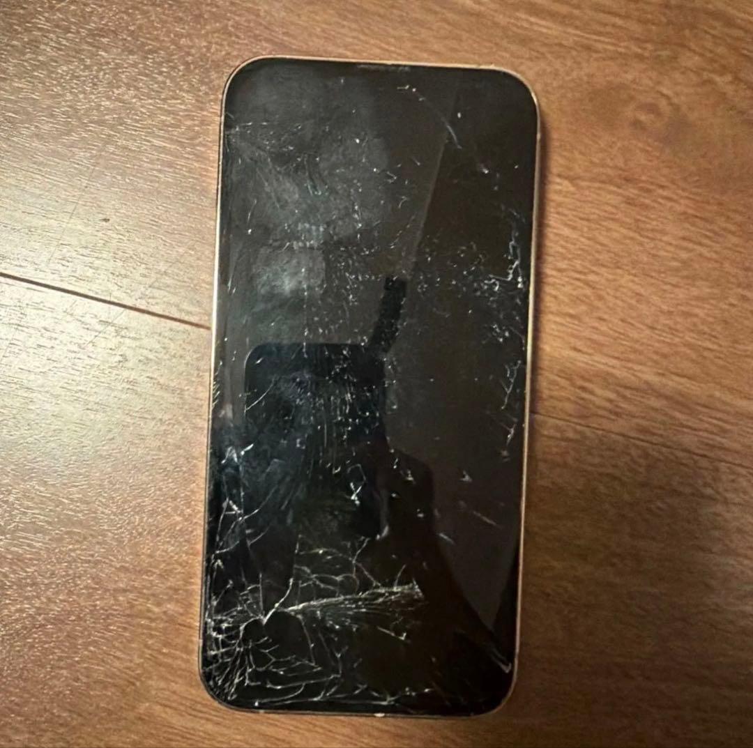 ジャンク品 iPhone13Pro 256GB