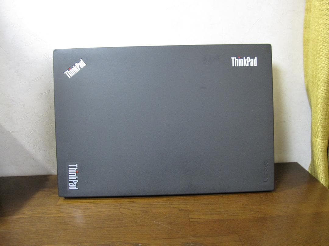 ☘ThinkPad A275(X270)AMD_Pro/8G/SSD128G☘