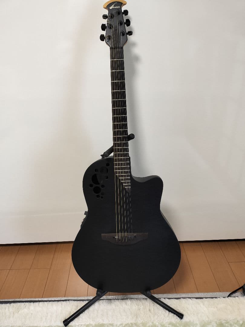 Ovation USA 1778T Elite エレアコギター