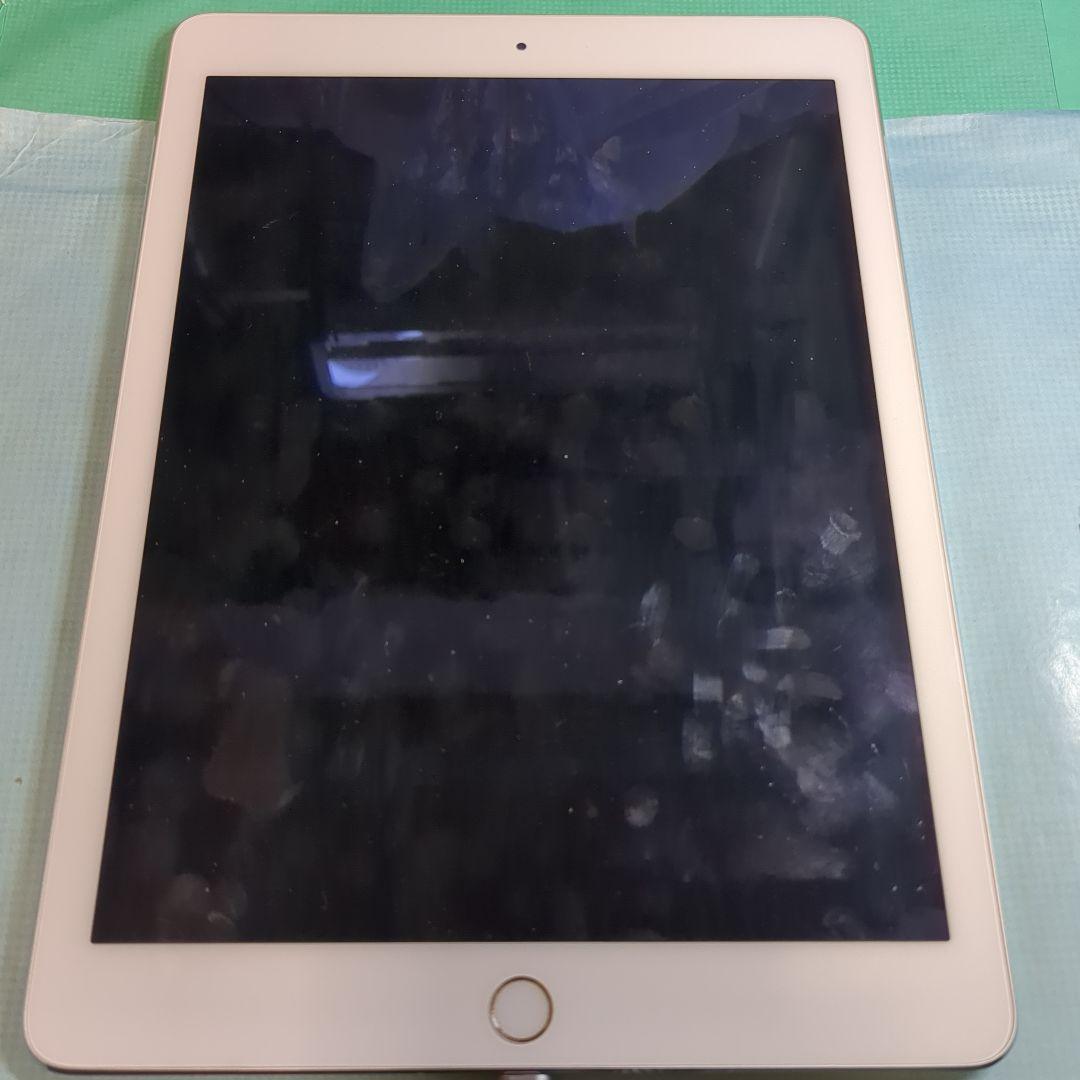 Apple iPad Air ２ 本体 シルバー