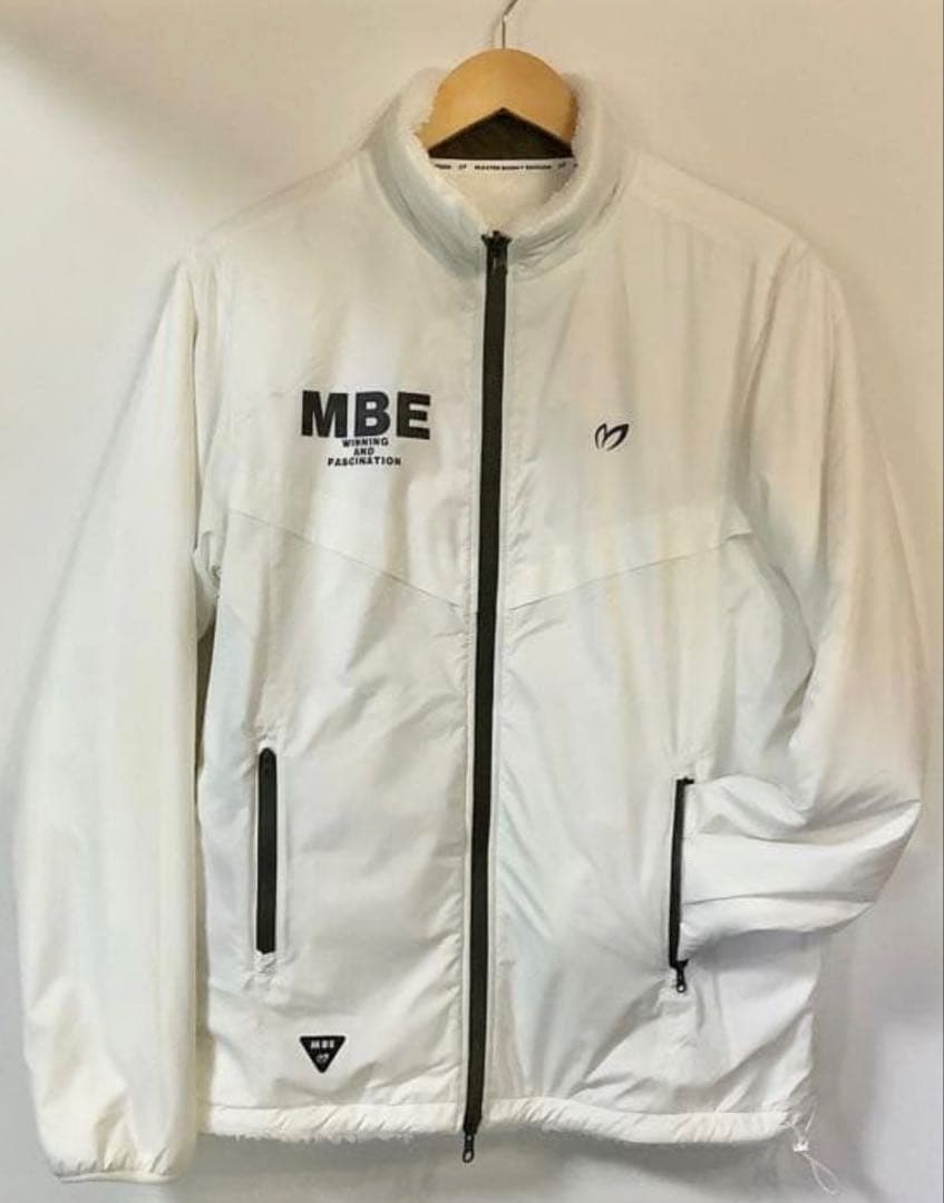 MASTER BUNNY EDITION アウター リバーシブル