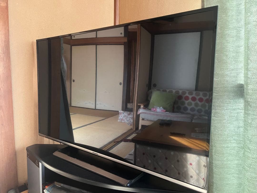 Panasonic TH-49CS650 液晶テレビ 49インチ
