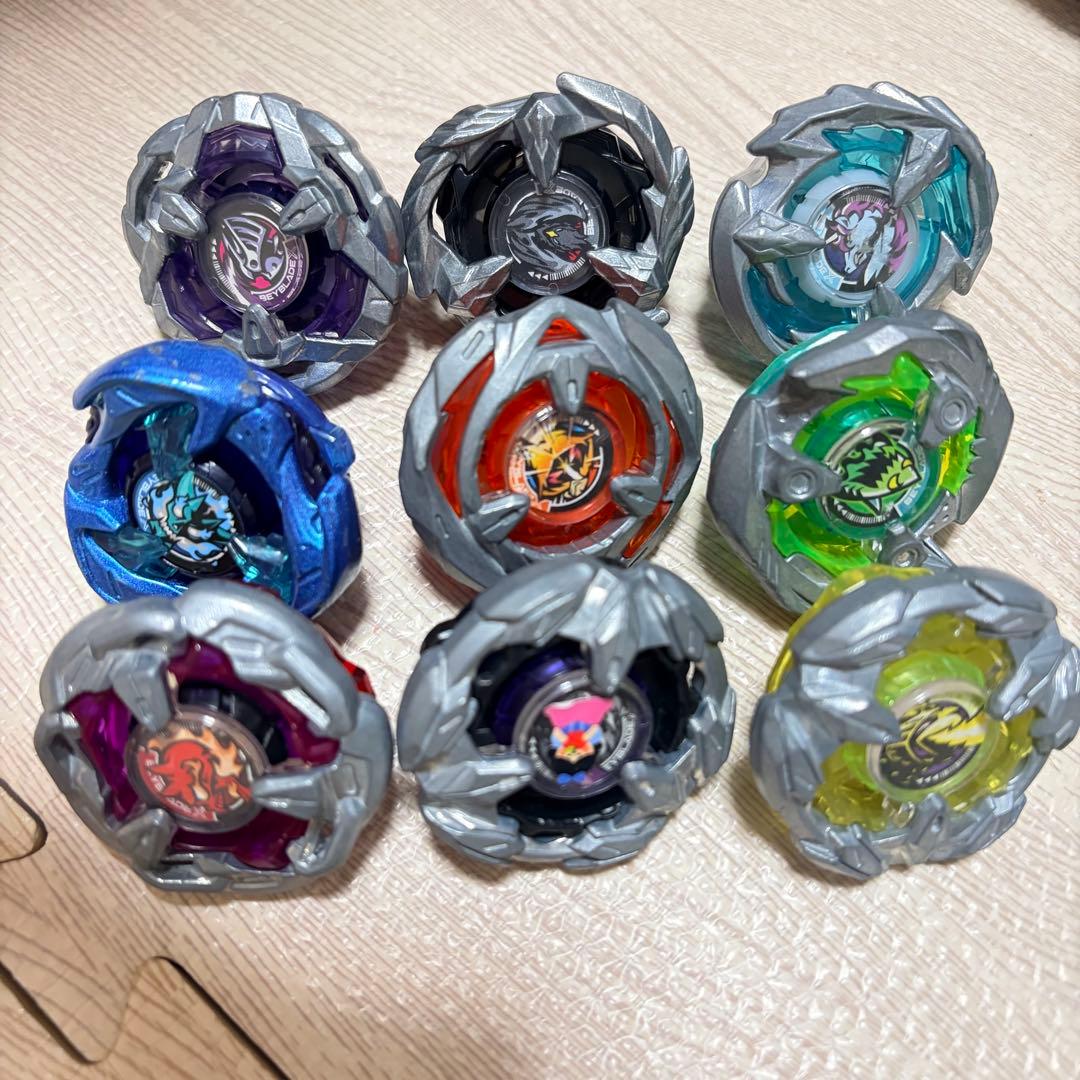 ベイブレードX まとめ売り 27個セット