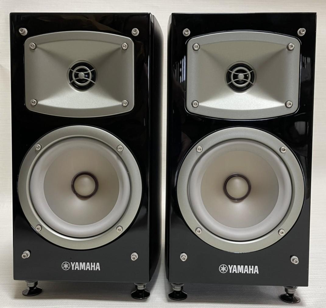 YAMAHA NS-B330 ペア　美品　スパイクと受け皿付