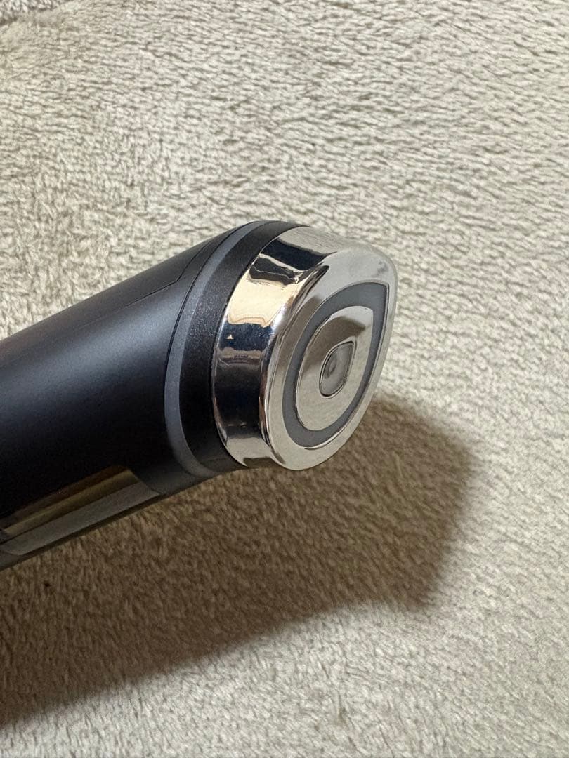 メディキューブ AGE-Rブースタープロ 美顔器　クマ