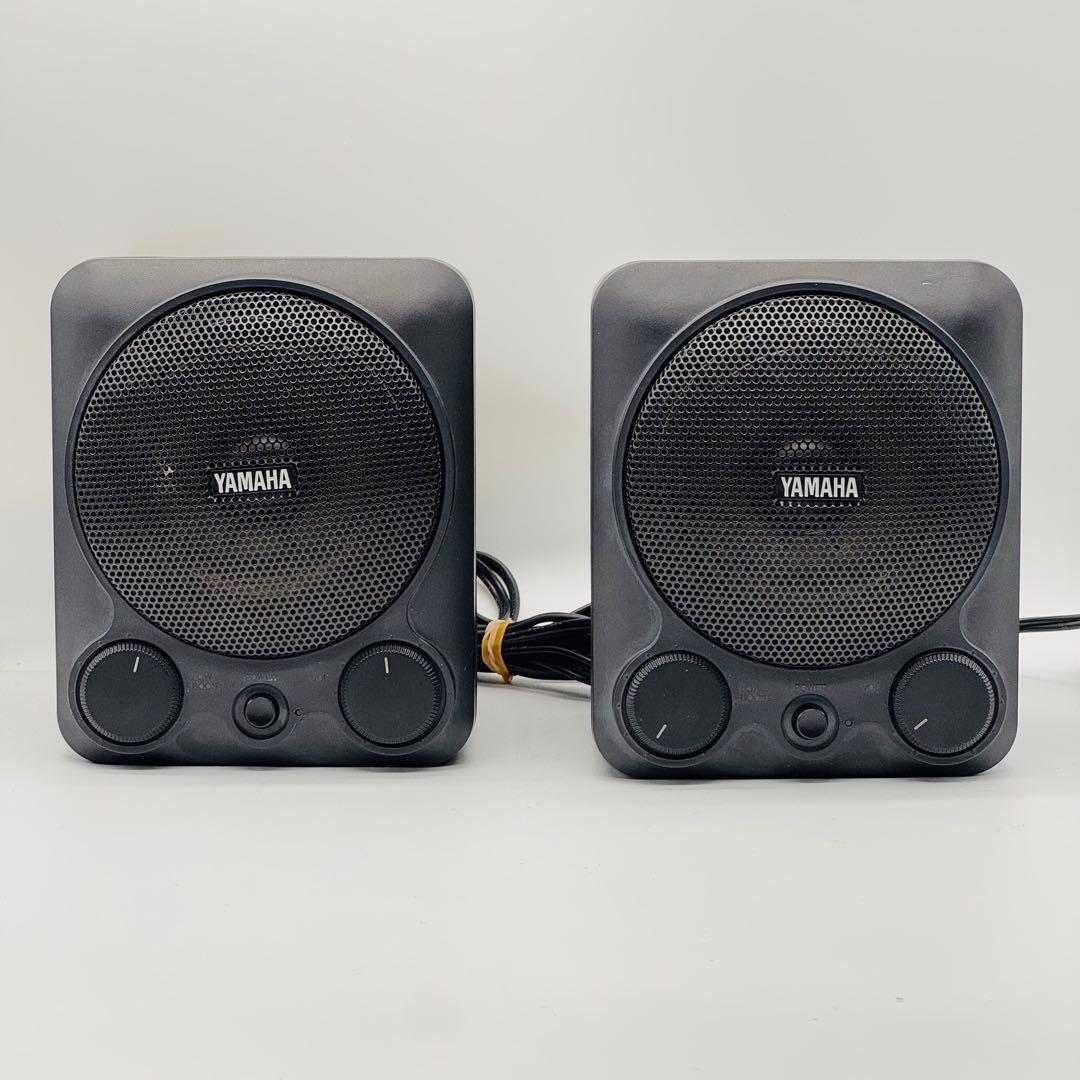 YAMAHA キーボードスピーカー　モデル　KS10