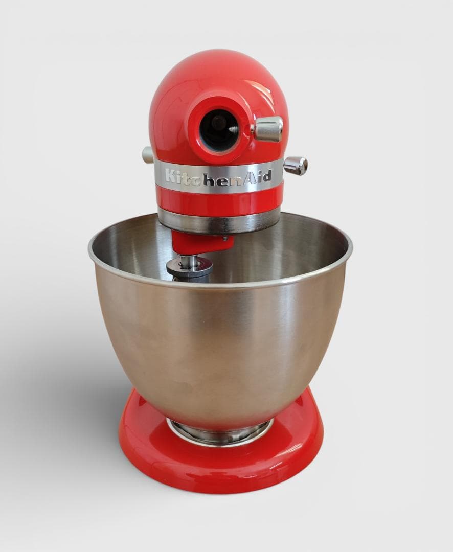 KitchenAid (キッチンエイド) ミニスタンドミキサー 3.3L