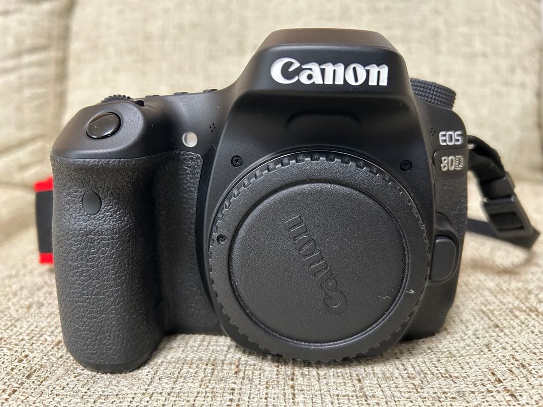デジタルカメラ Canon EOS 80D