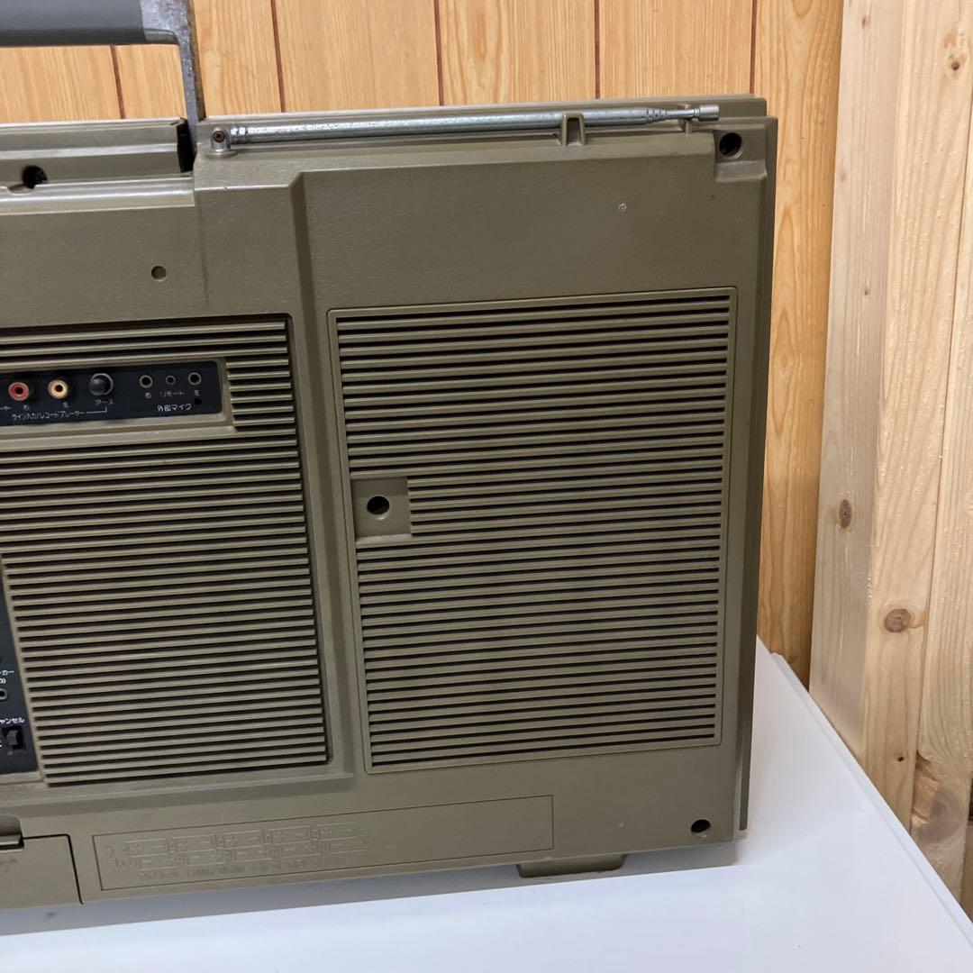 ES109 SHARP THE SEARCHER-W GF-909ジャンク