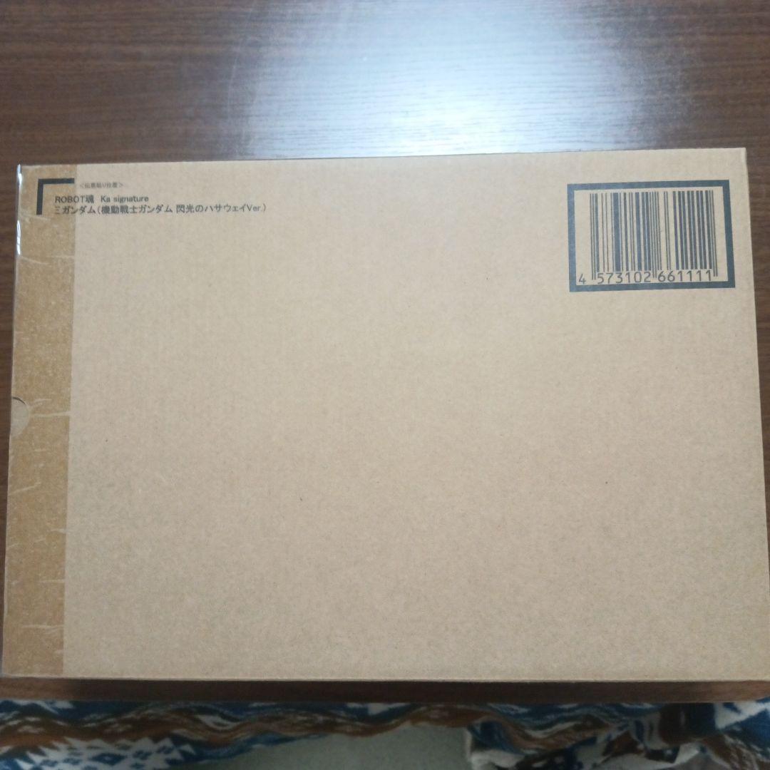 o*o様 robot魂 Ξガンダム 閃光のハサウェイver