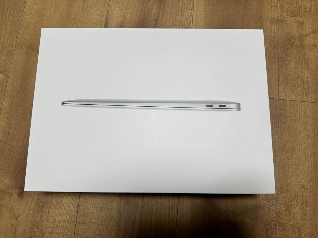 値下げ交渉◎ Apple MacBookAir 2020