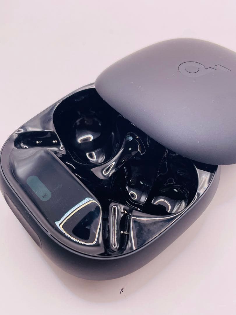 Anker soundcore Liberty 4 Pro ワイヤレスイヤホン