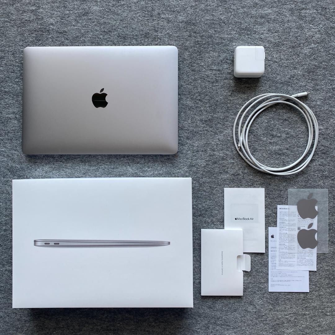 極美品 MacBook Air フルセット 本体
