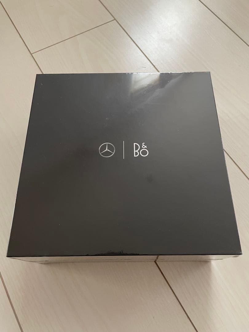 スピーカー・ウーファー Beosound A1 2nd Gen Mercedes Black