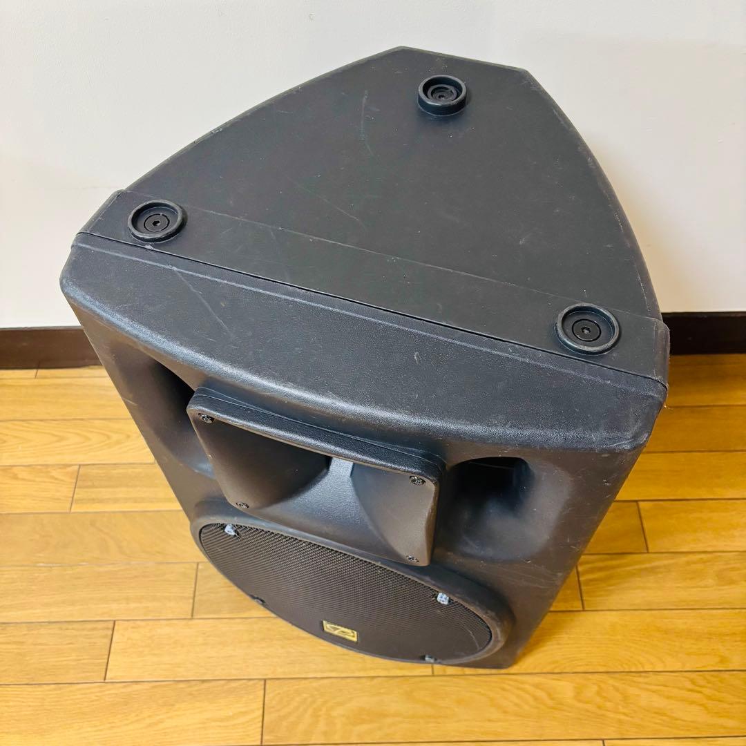 【希少品】Classic Pro CSP12P パワードスピーカー 1本　送料込