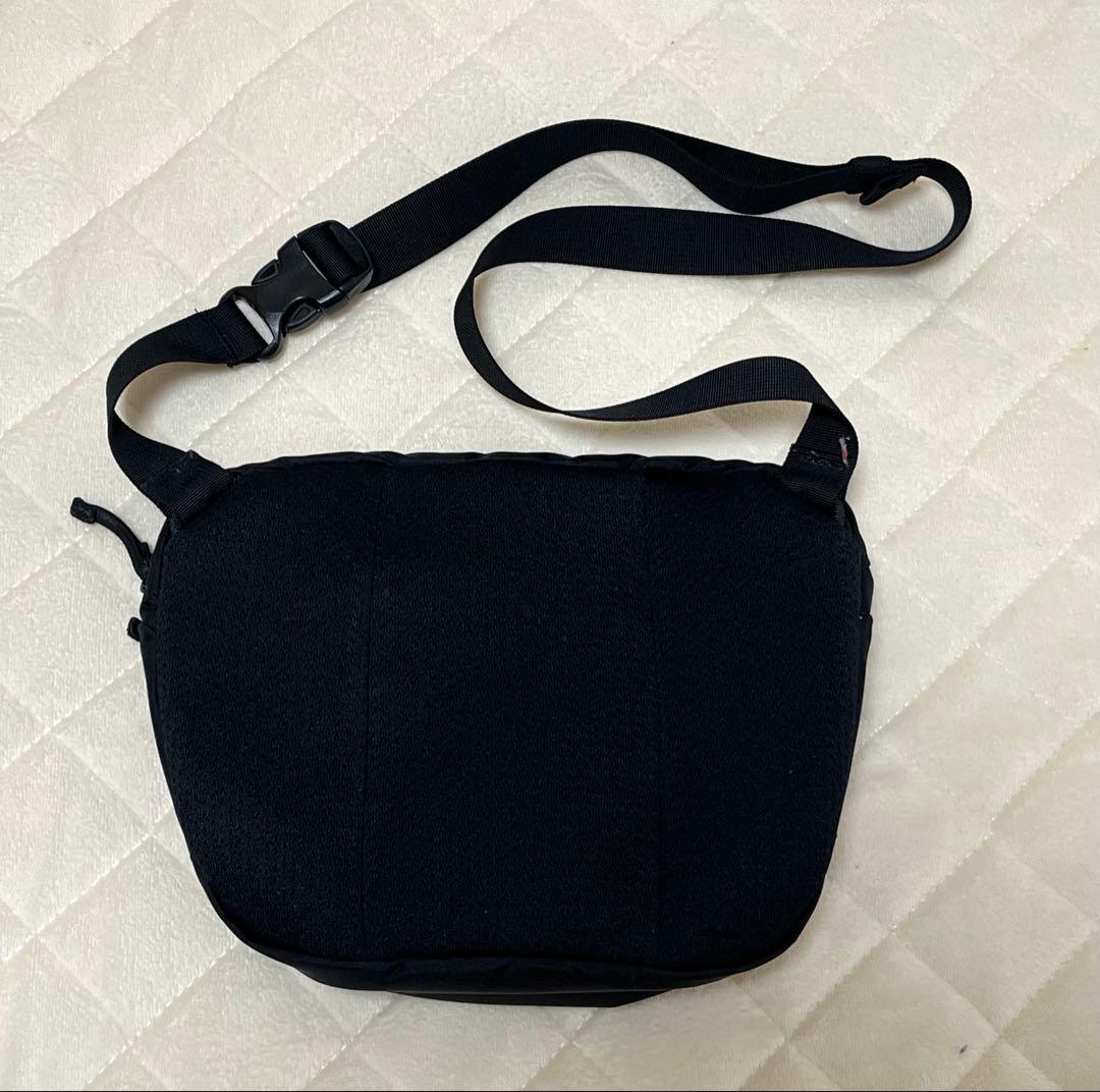 【未使用】ARC'TERYX マンティス2 ウエストパック 黒