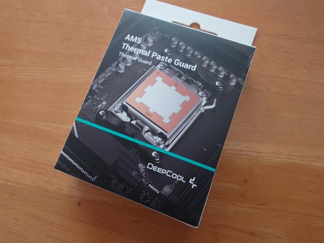 AMD Ryzen 7 9800X3D【まっちゃん専用】