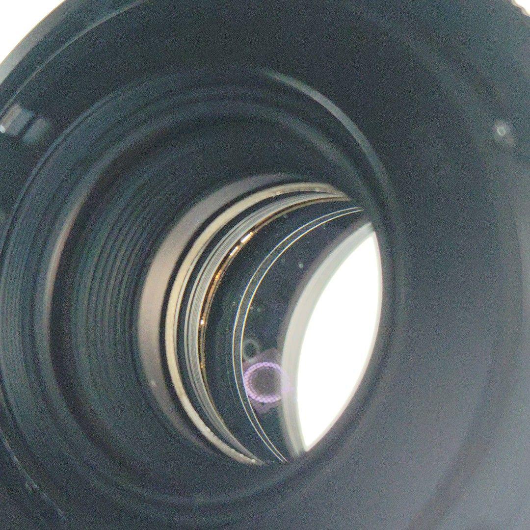 Tokina AT-X 90mm f2.5 マクロ FDマウント