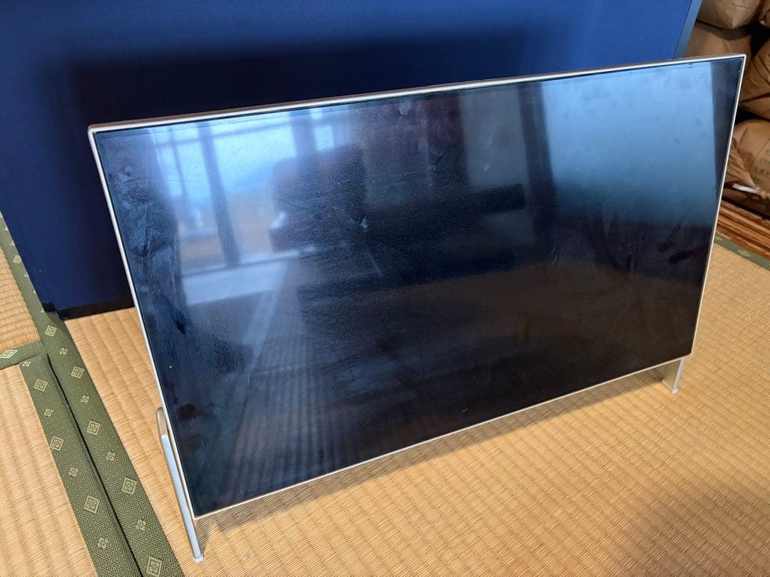 【デスクトップPC】ESPRIMO FH77/C2 ゴールド 2018年製