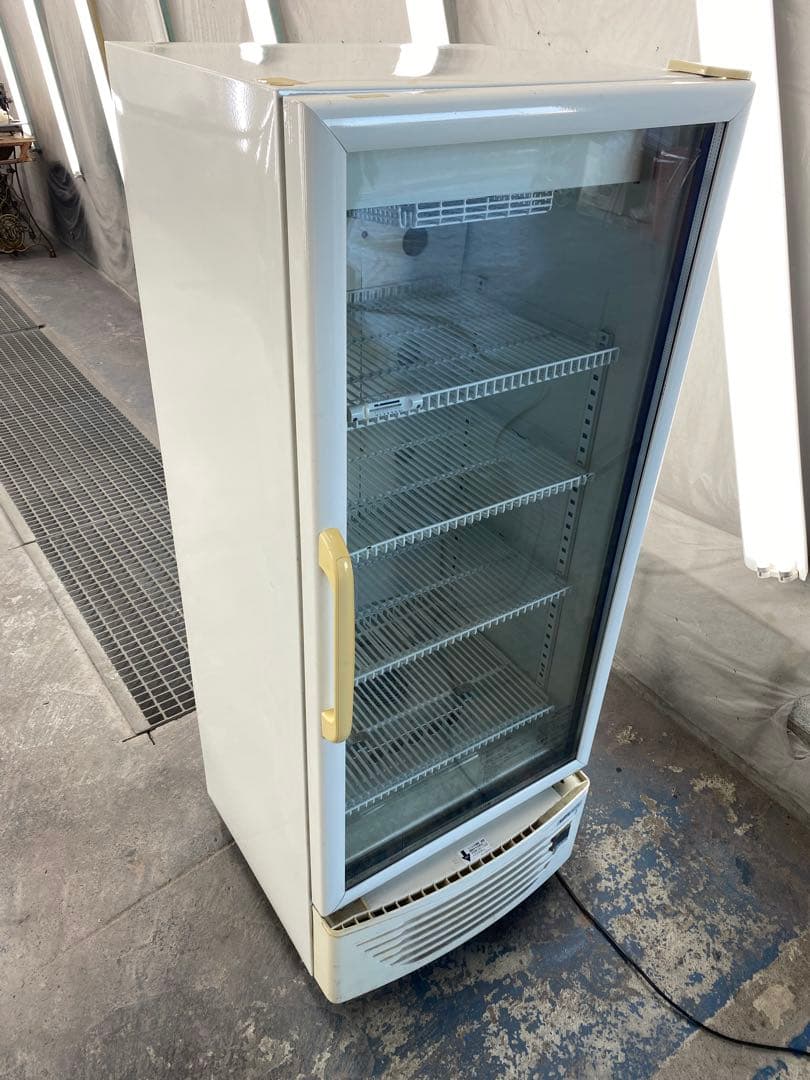 冷蔵ショーケース『SANYO SMR SU 120R』