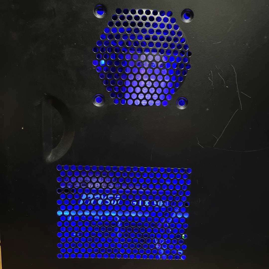 i5搭載★激安ゲーミングPCセット24