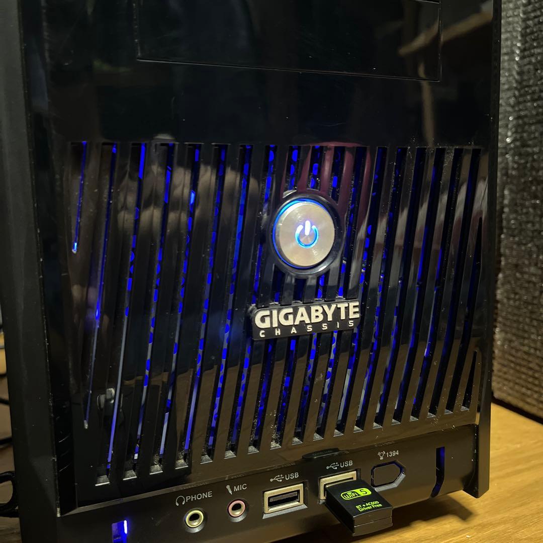 i5搭載★激安ゲーミングPCセット24