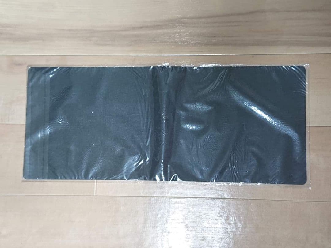 【超希少・未開封】遊戯王 公式 セリオンズ ハーフプレイマット アジア 台湾限定