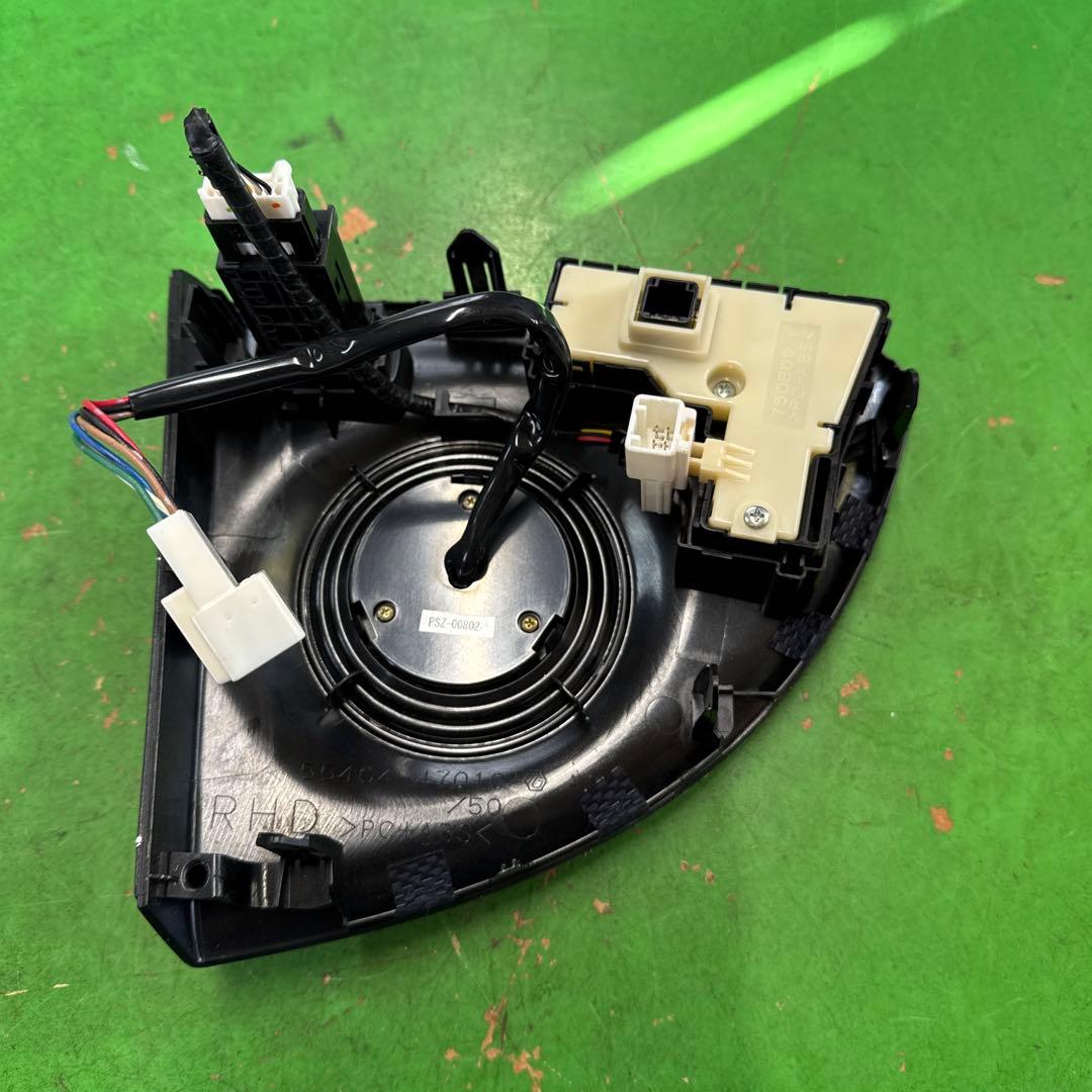 トヨタ　プリウス30 TOM'S シフトスイッチ　中古品