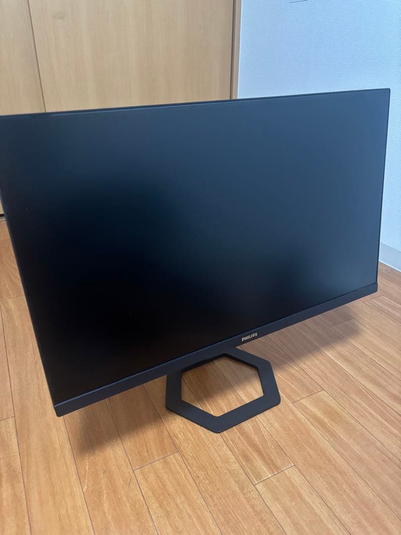 PHILIPS 液晶ディスプレイ 27型 27E1N5600AE/11