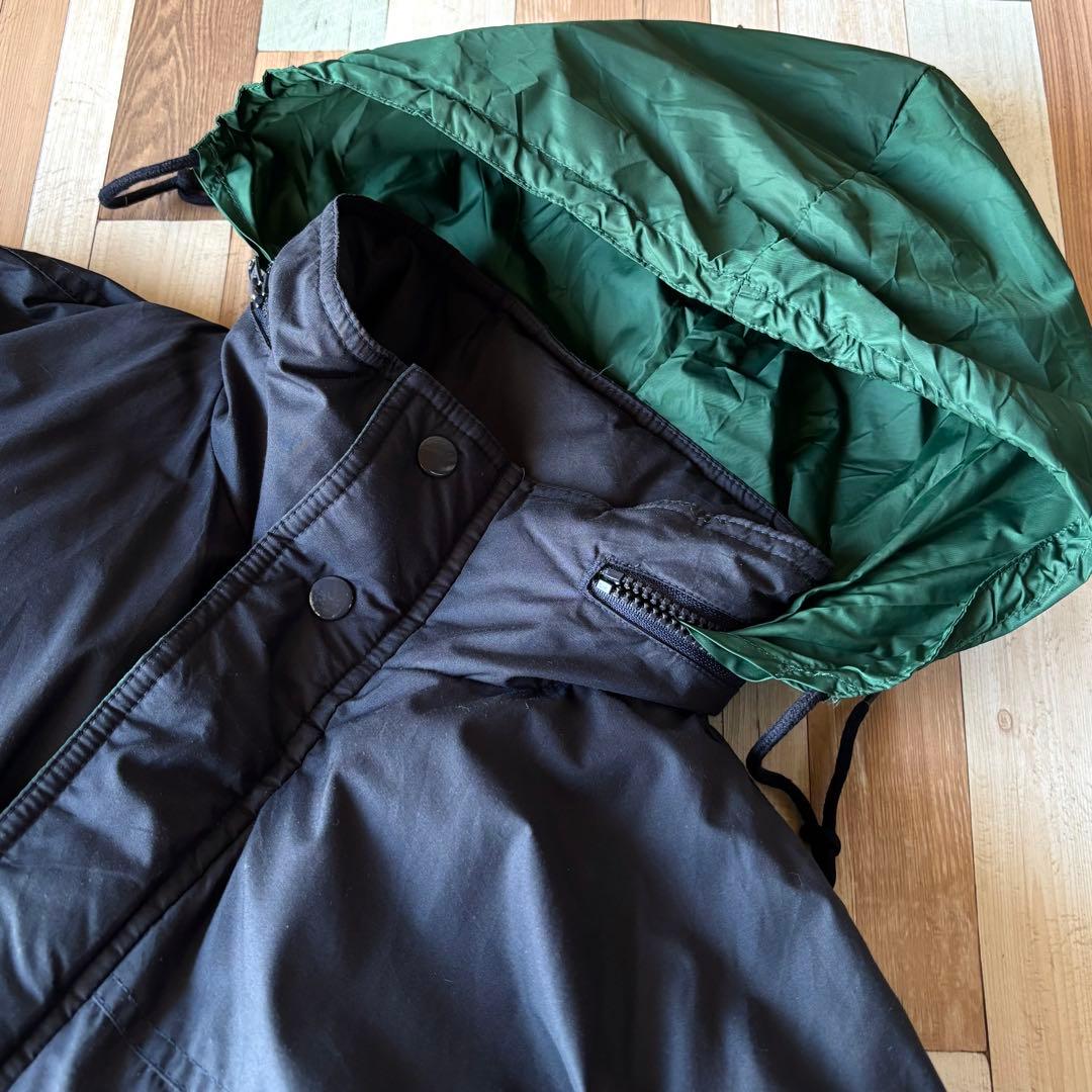 80s 90s TIDEWATER TRADERS ショートダウンジャケット L