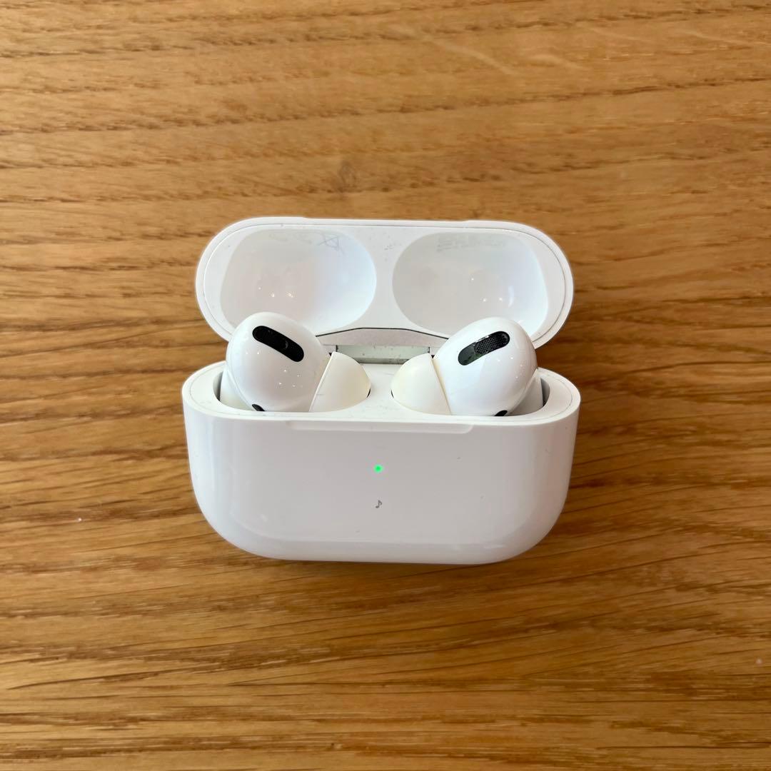 AirPods Pro 第1世代（A2084）