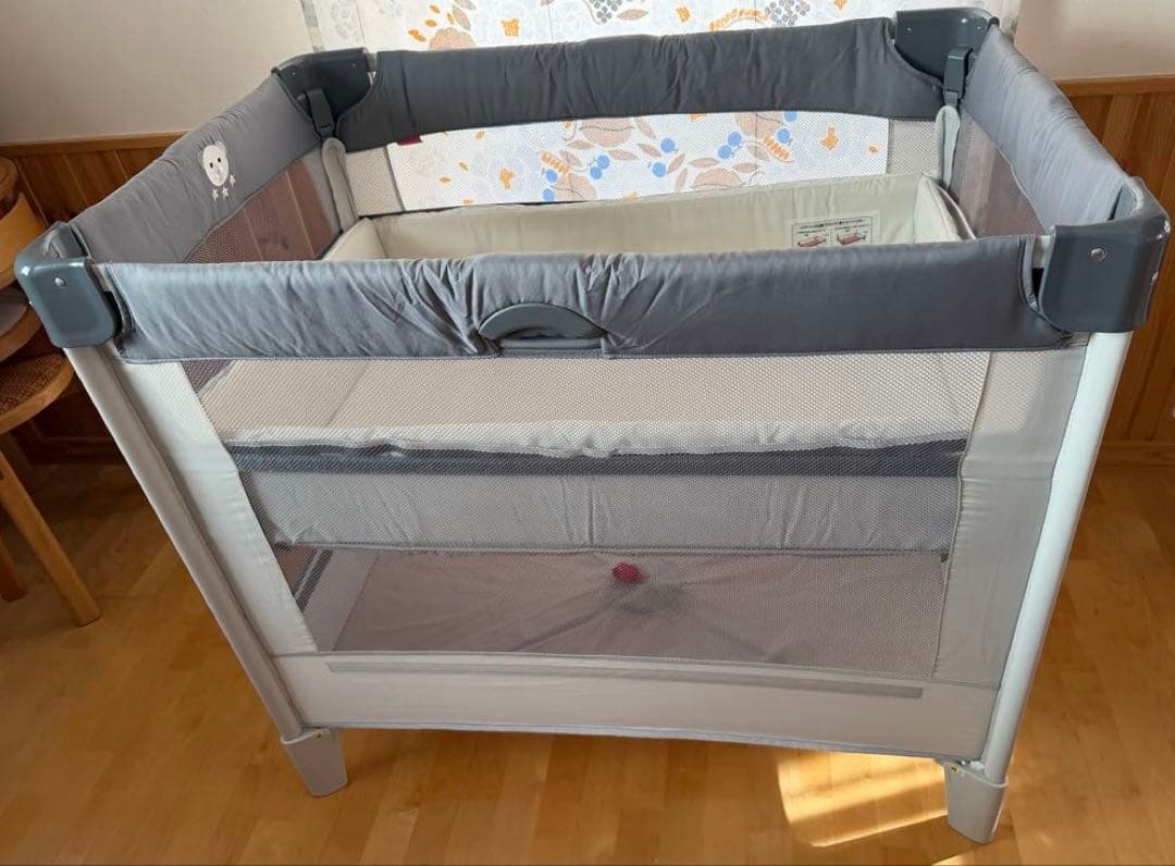 ココネルエアーAB（グレーベアーGR）