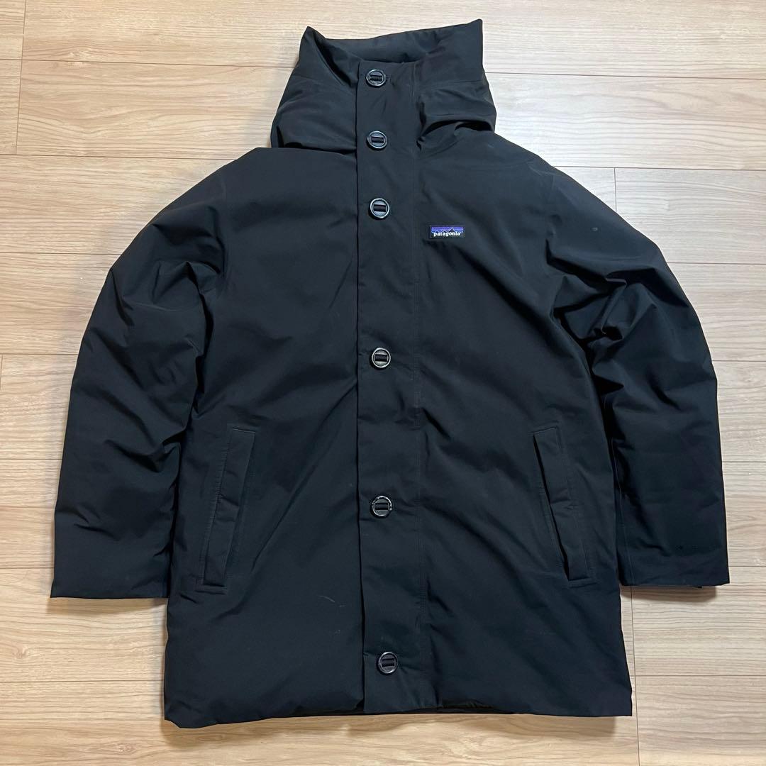 patagonia パタゴニア ダウンジャケット　フローズンレンジパーカー