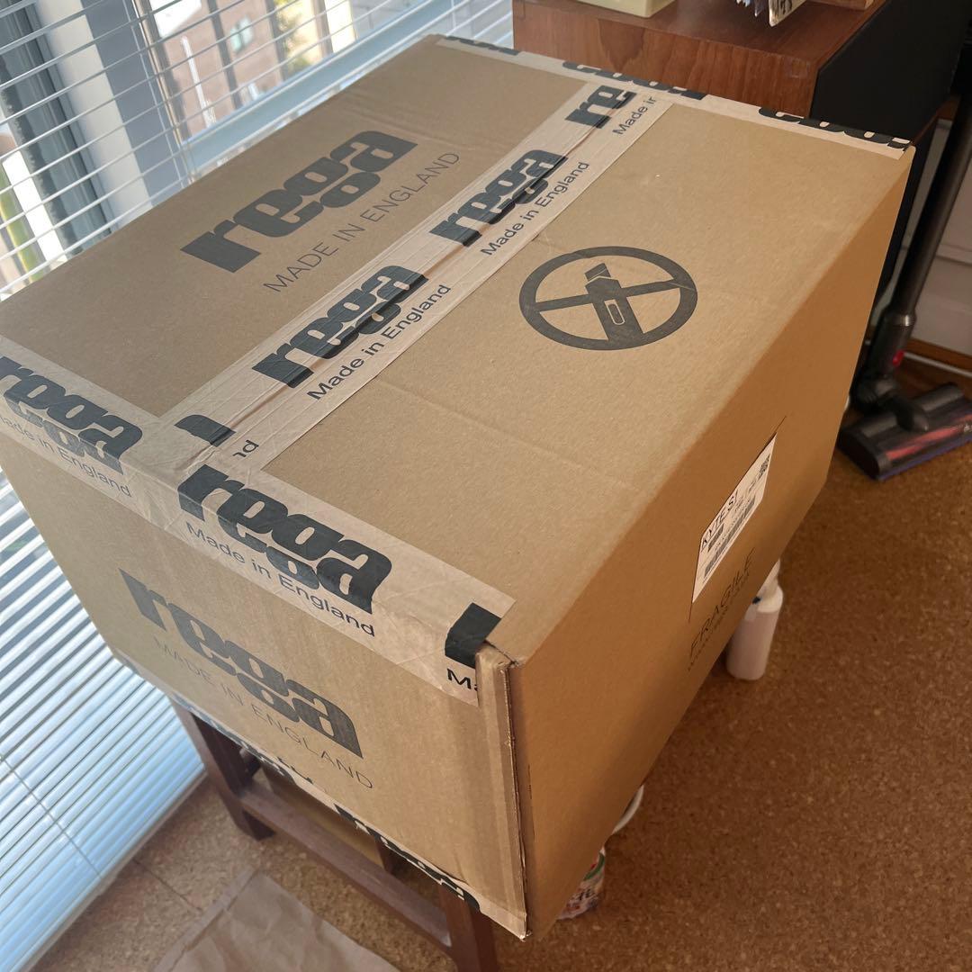 【価格改定】英国レガ rega  \