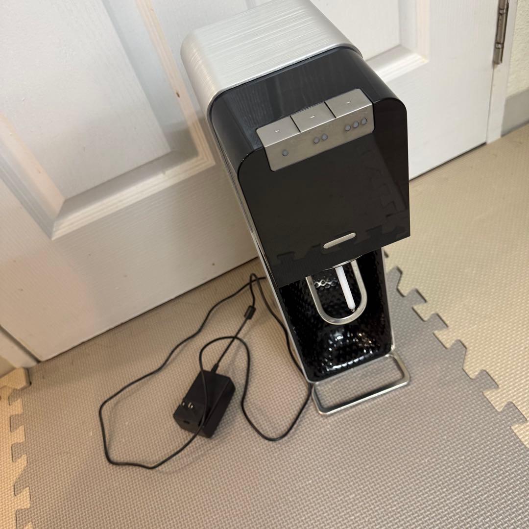 SodaStream 炭酸水メーカー おまけボトル付き
