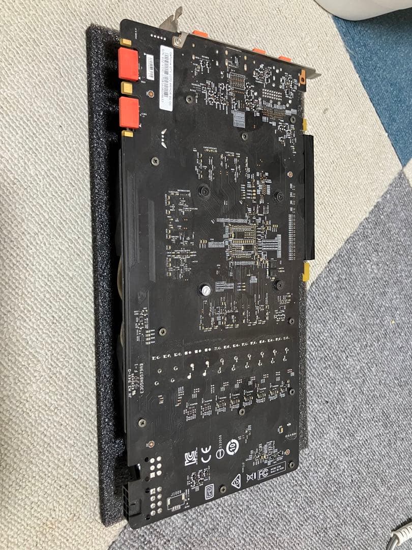 グラフィックボード・グラボ・ビデオカード MSI GTX1070 ARMOR 8G OC