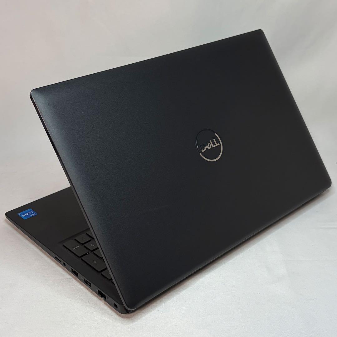 美品 DELL 3520 11世代 i5 16GB 256G 15.6型 FHD